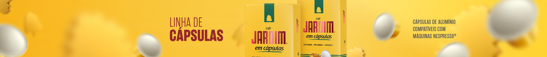 Cápsulas