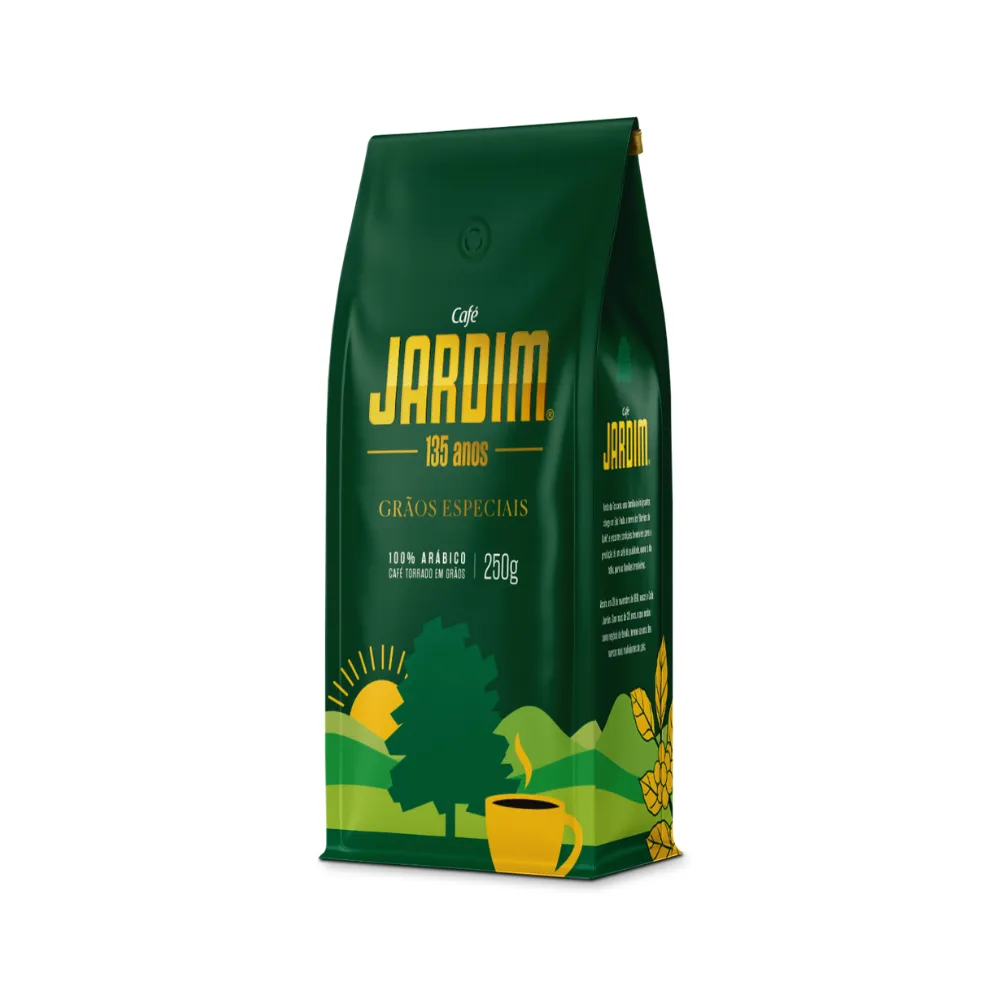 Café Jardim Grão Especiais - 250g