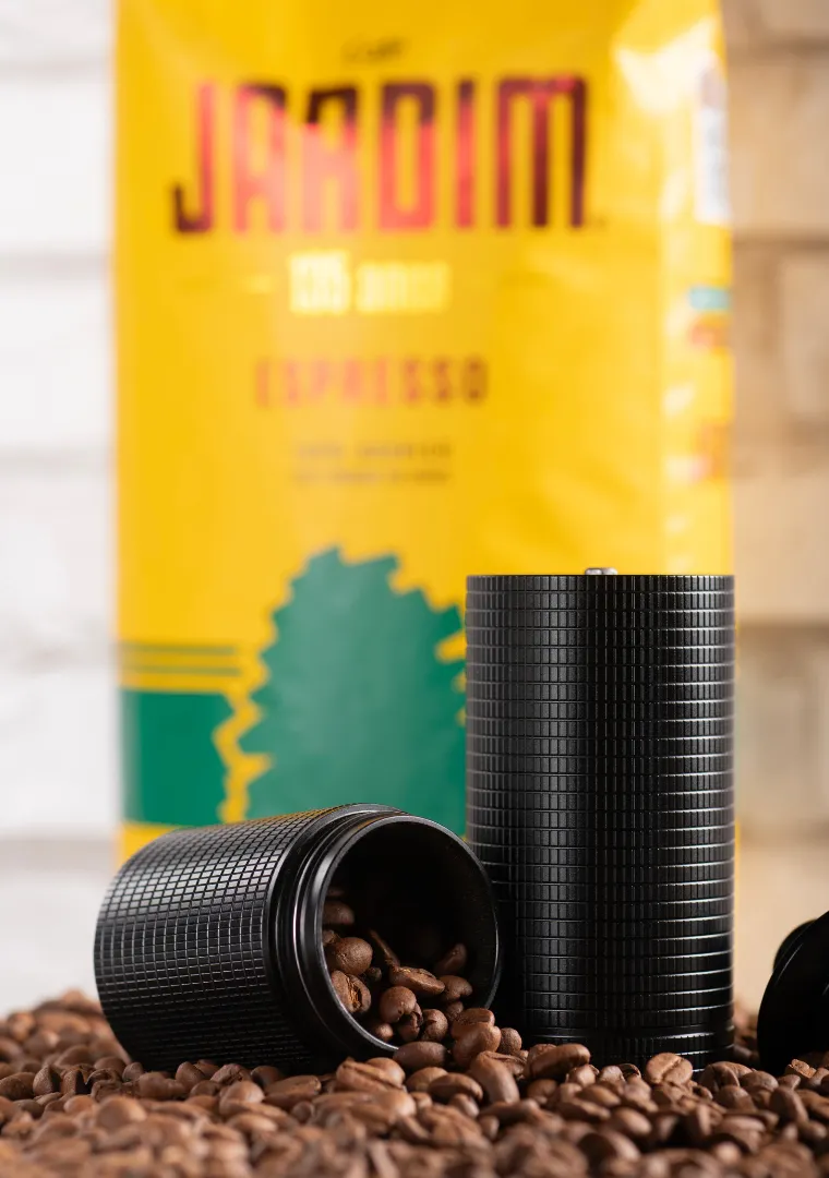 Café Jardim Espresso - 1Kg